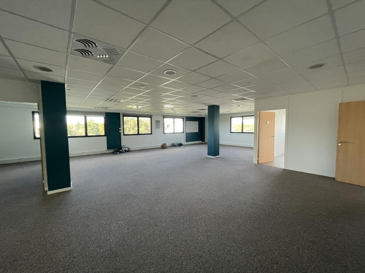 Bureau Nantes 415m² Location bureau Nantes Loire-Atlantique OLBUR2112519 6